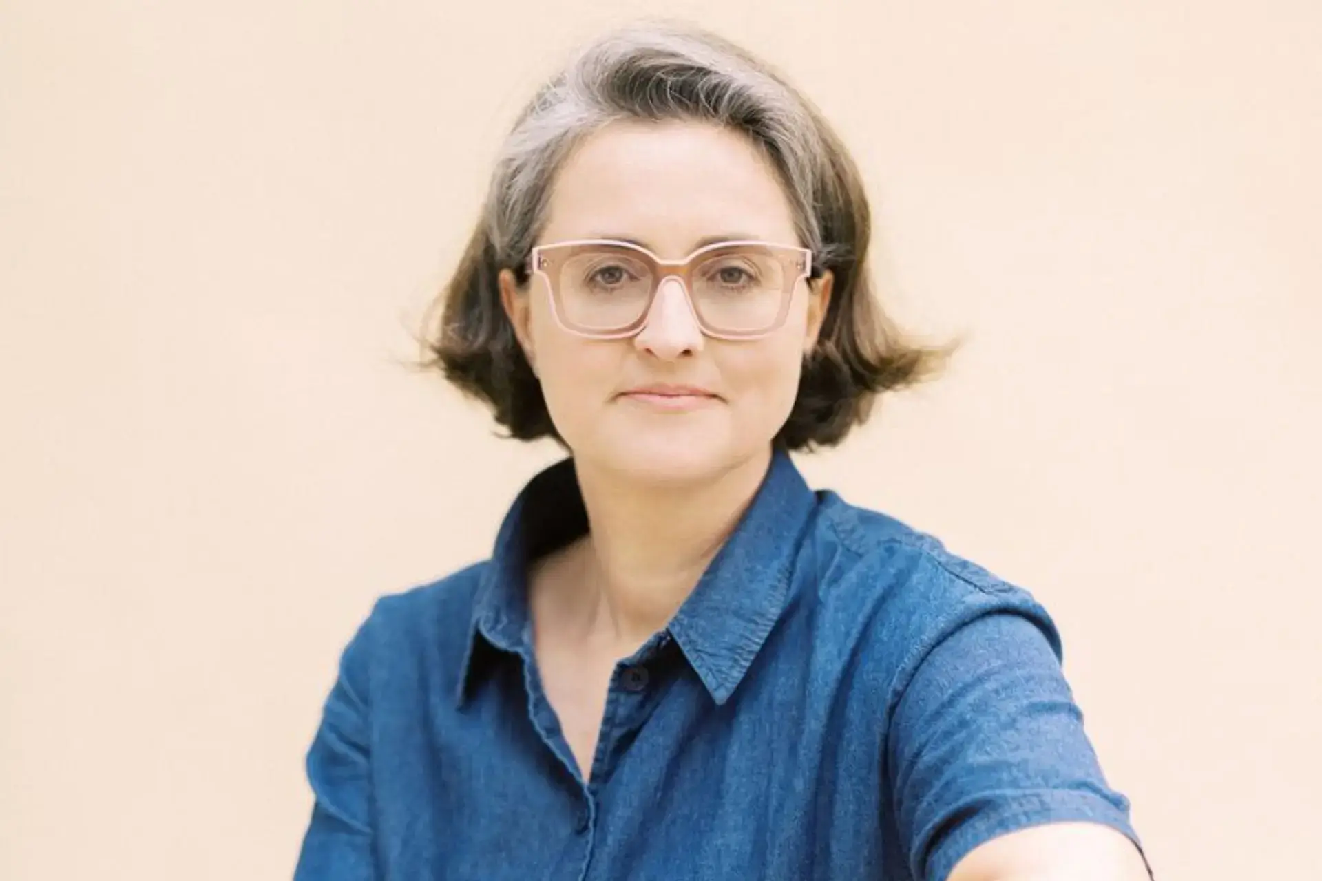 Portrait de Laetitia Mayor - Florésie